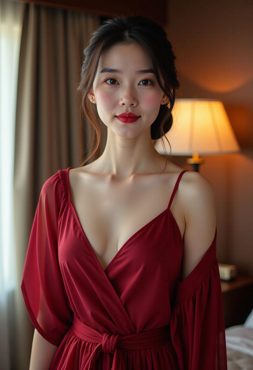 夜行者档案