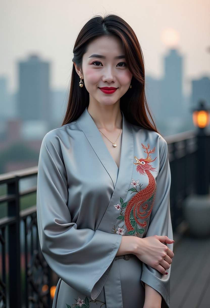 暗巷曙光