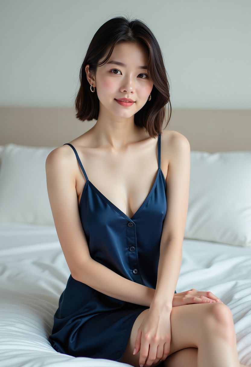 日落后的约定